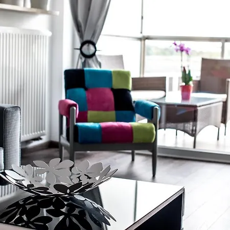 Apartment Ericius
