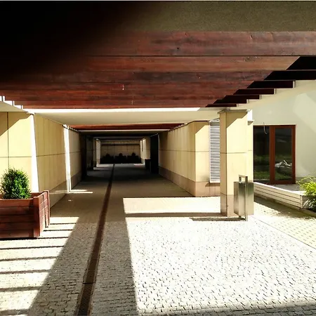 Ericius Apartment