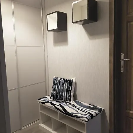 Ericius Apartment