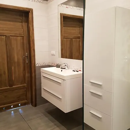 Ericius Apartment