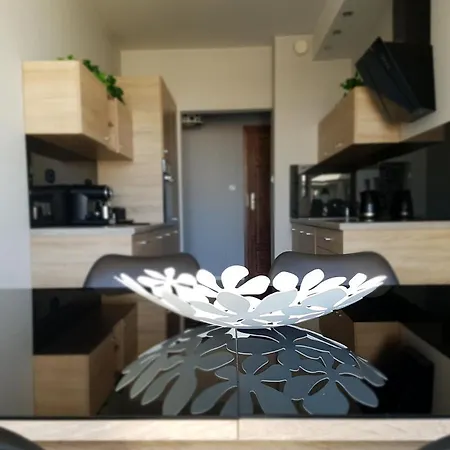 Apartment Ericius *