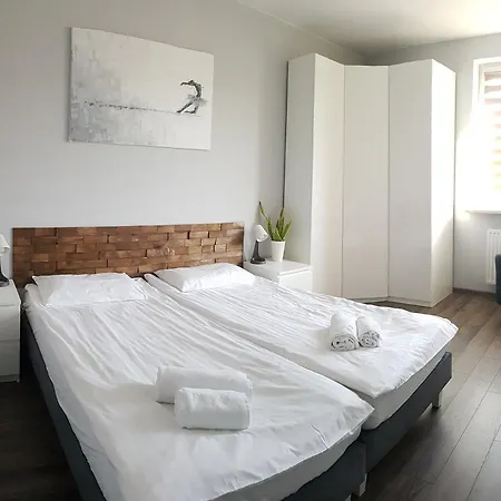 Ericius Apartment *